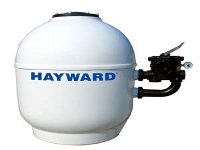 Filtre � Sable Polyester Hayward �520 - 10m3/h
